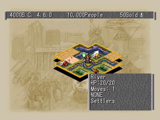 Civilization II